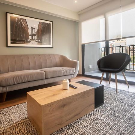 Alcanfores 1262 By Wynwood House ลิมา ภายนอก รูปภาพ