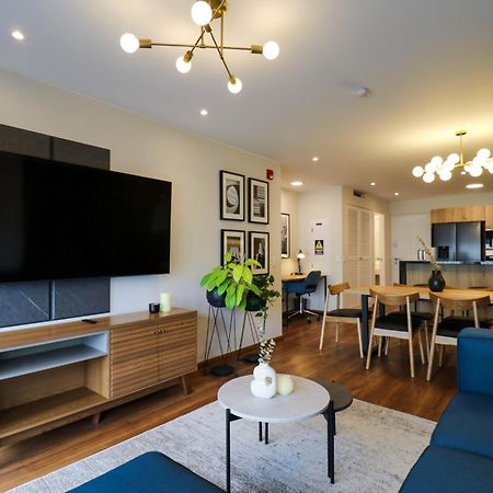 Alcanfores 1262 By Wynwood House ลิมา ภายนอก รูปภาพ