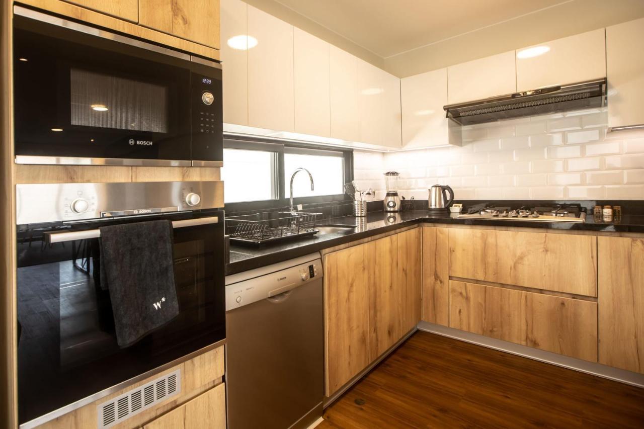 Alcanfores 1262 By Wynwood House ลิมา ภายนอก รูปภาพ