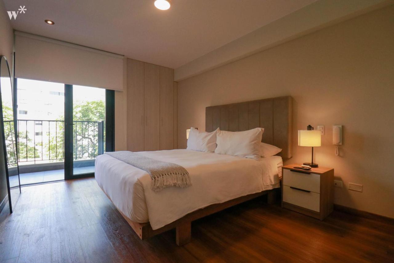 Alcanfores 1262 By Wynwood House ลิมา ภายนอก รูปภาพ