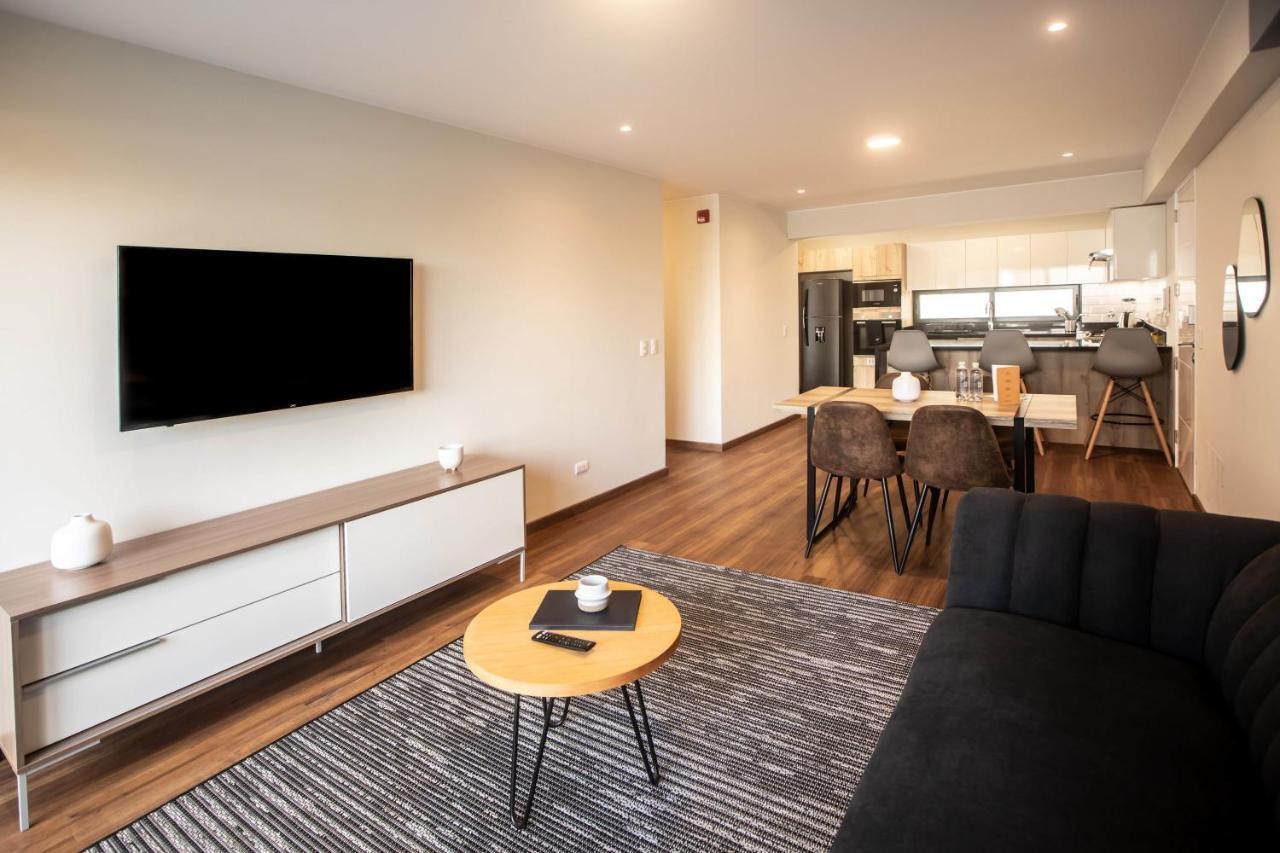 Alcanfores 1262 By Wynwood House ลิมา ภายนอก รูปภาพ