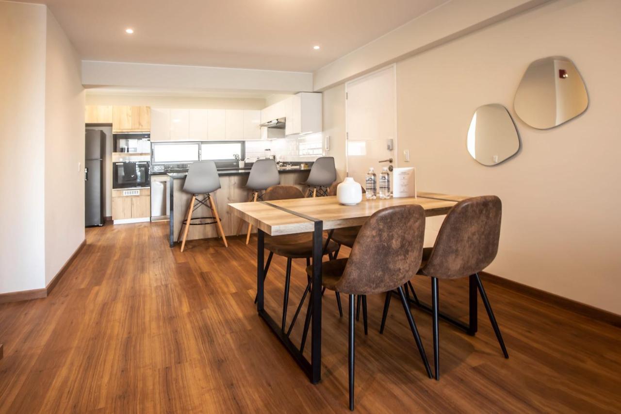 Alcanfores 1262 By Wynwood House ลิมา ภายนอก รูปภาพ