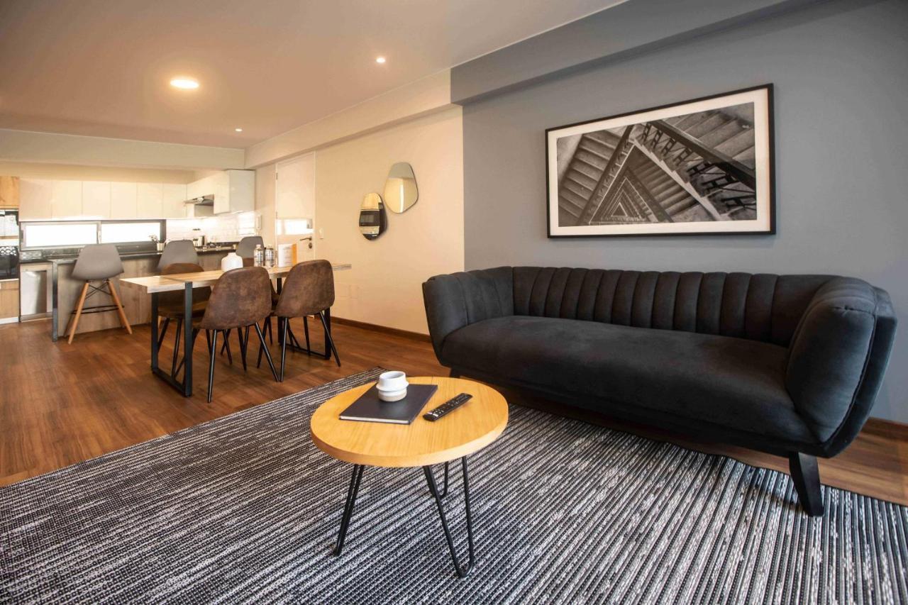Alcanfores 1262 By Wynwood House ลิมา ภายนอก รูปภาพ
