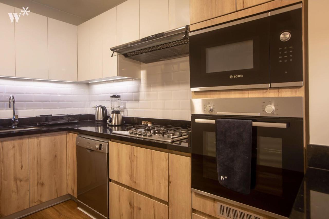 Alcanfores 1262 By Wynwood House ลิมา ภายนอก รูปภาพ