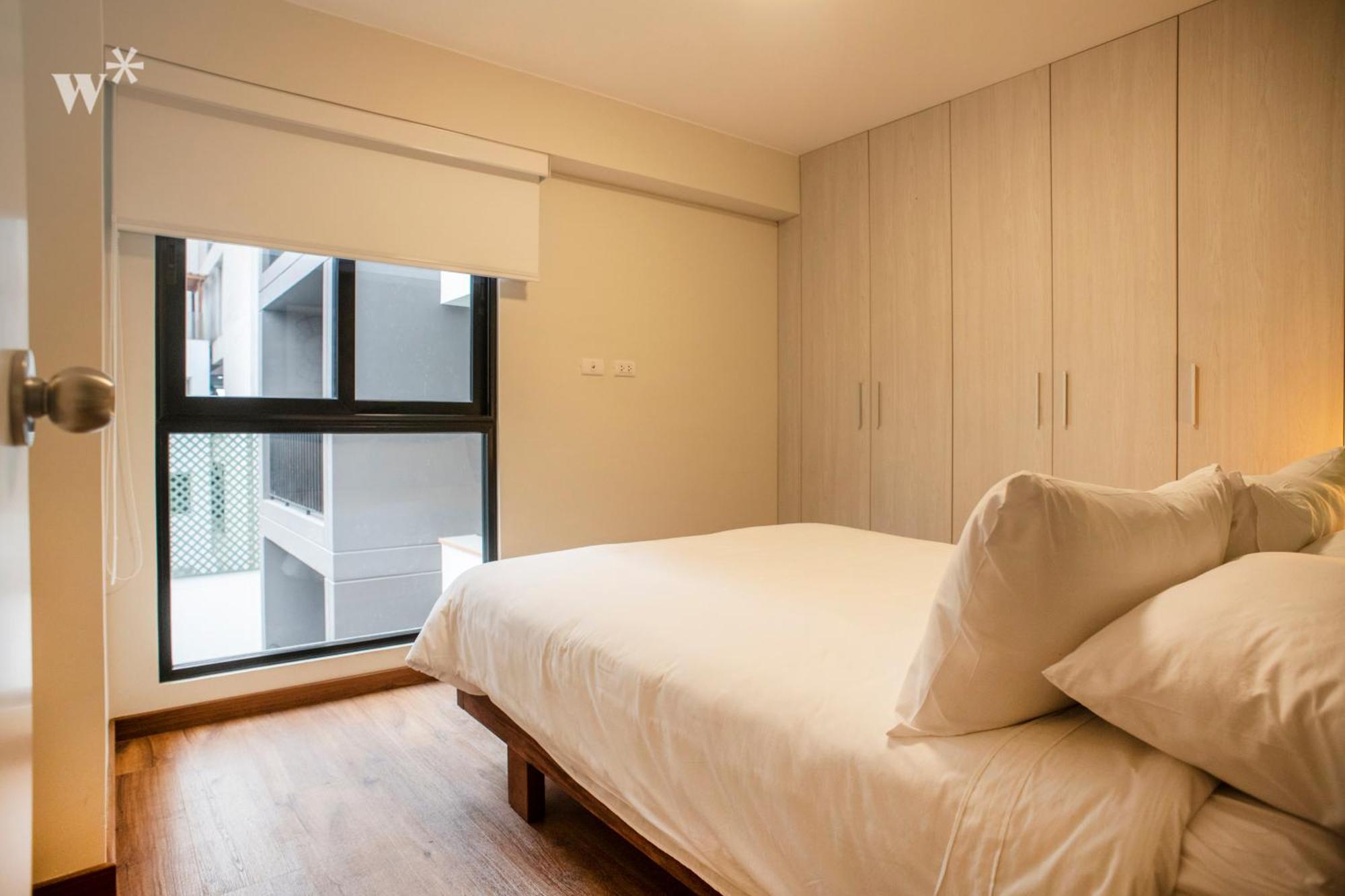 Alcanfores 1262 By Wynwood House ลิมา ภายนอก รูปภาพ