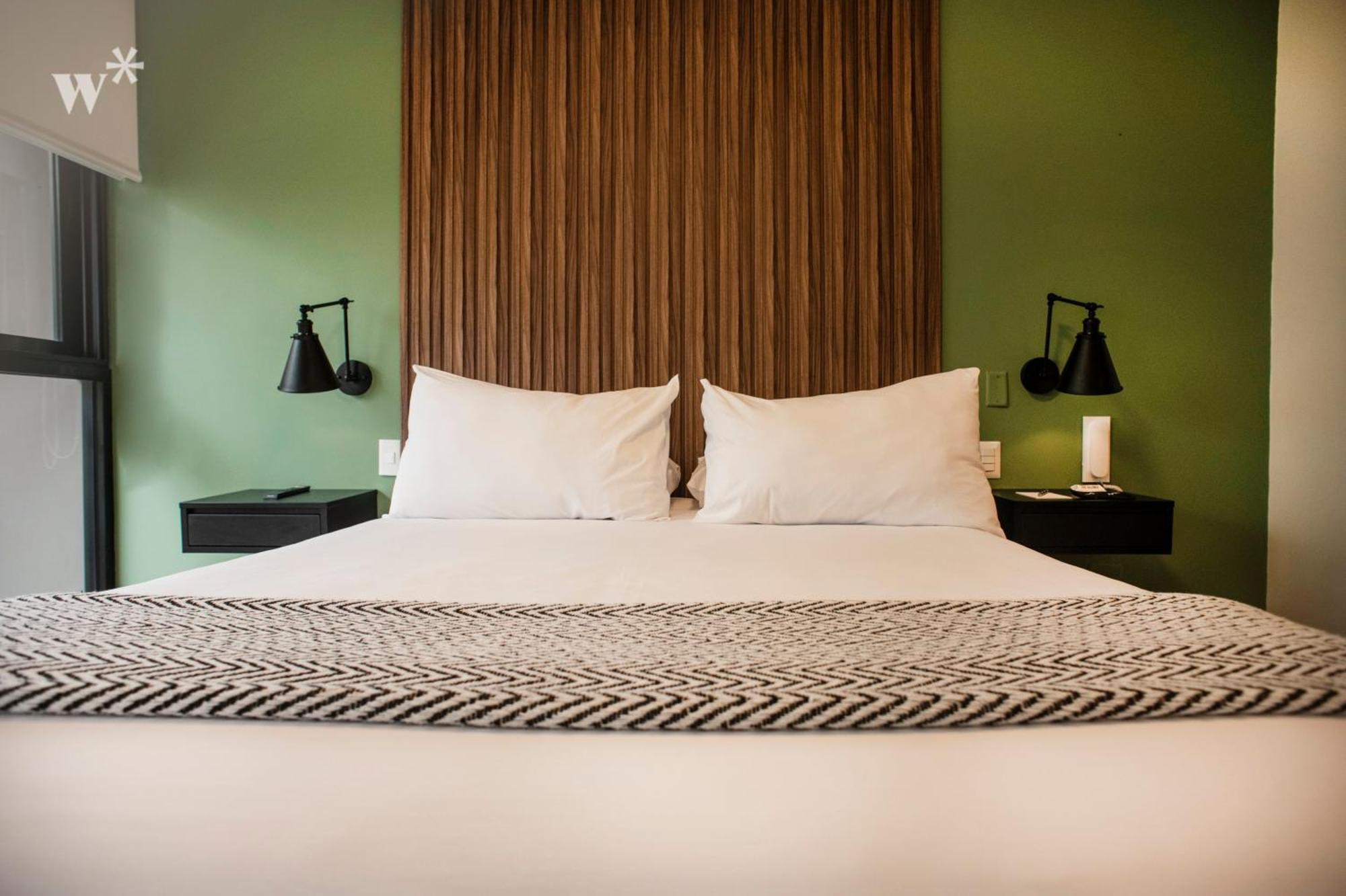Alcanfores 1262 By Wynwood House ลิมา ภายนอก รูปภาพ