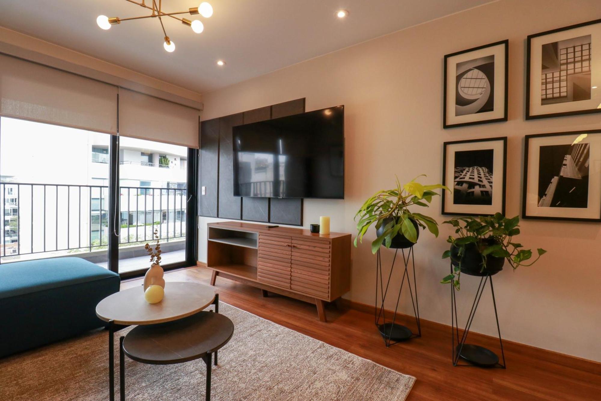 Alcanfores 1262 By Wynwood House ลิมา ภายนอก รูปภาพ