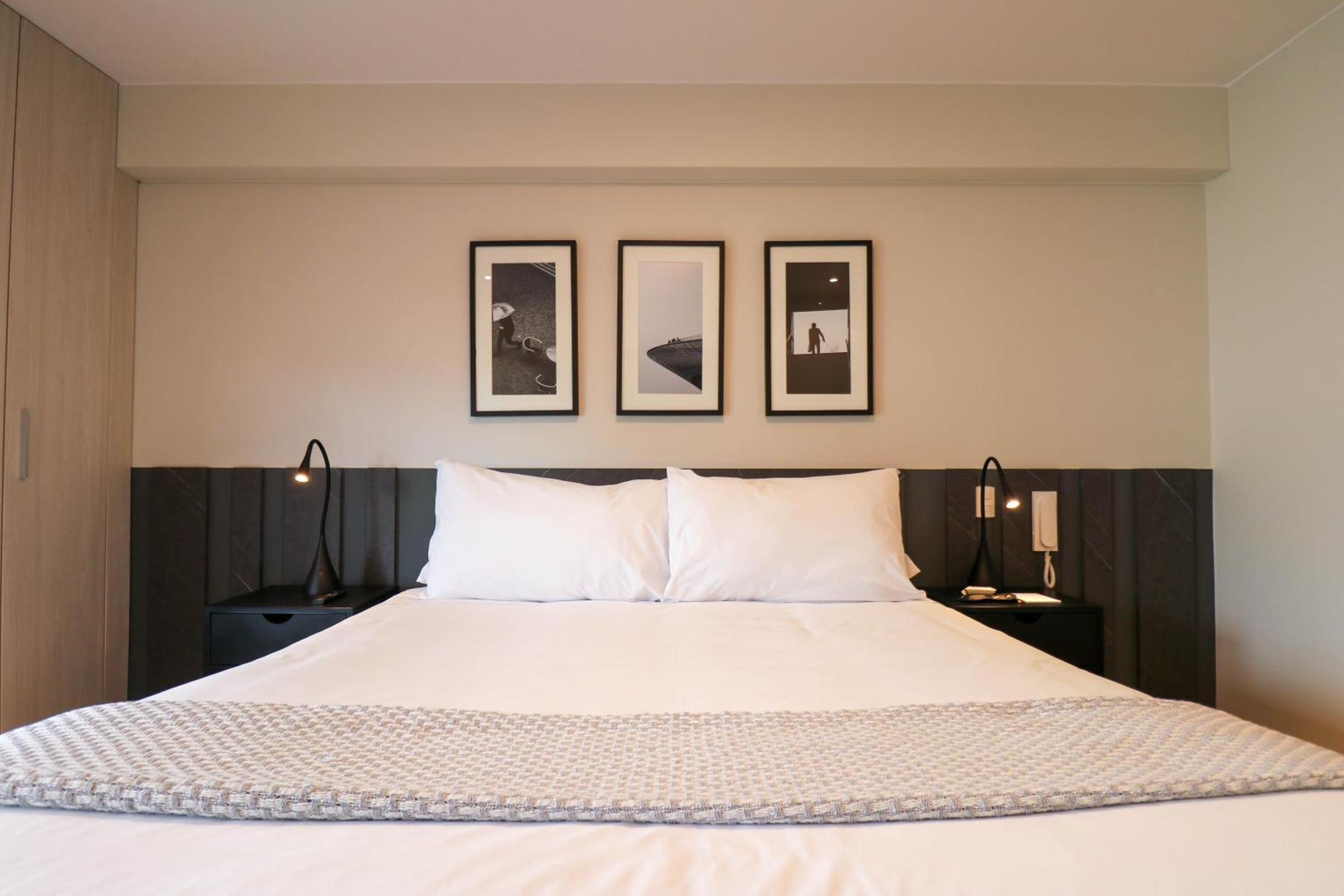 Alcanfores 1262 By Wynwood House ลิมา ภายนอก รูปภาพ