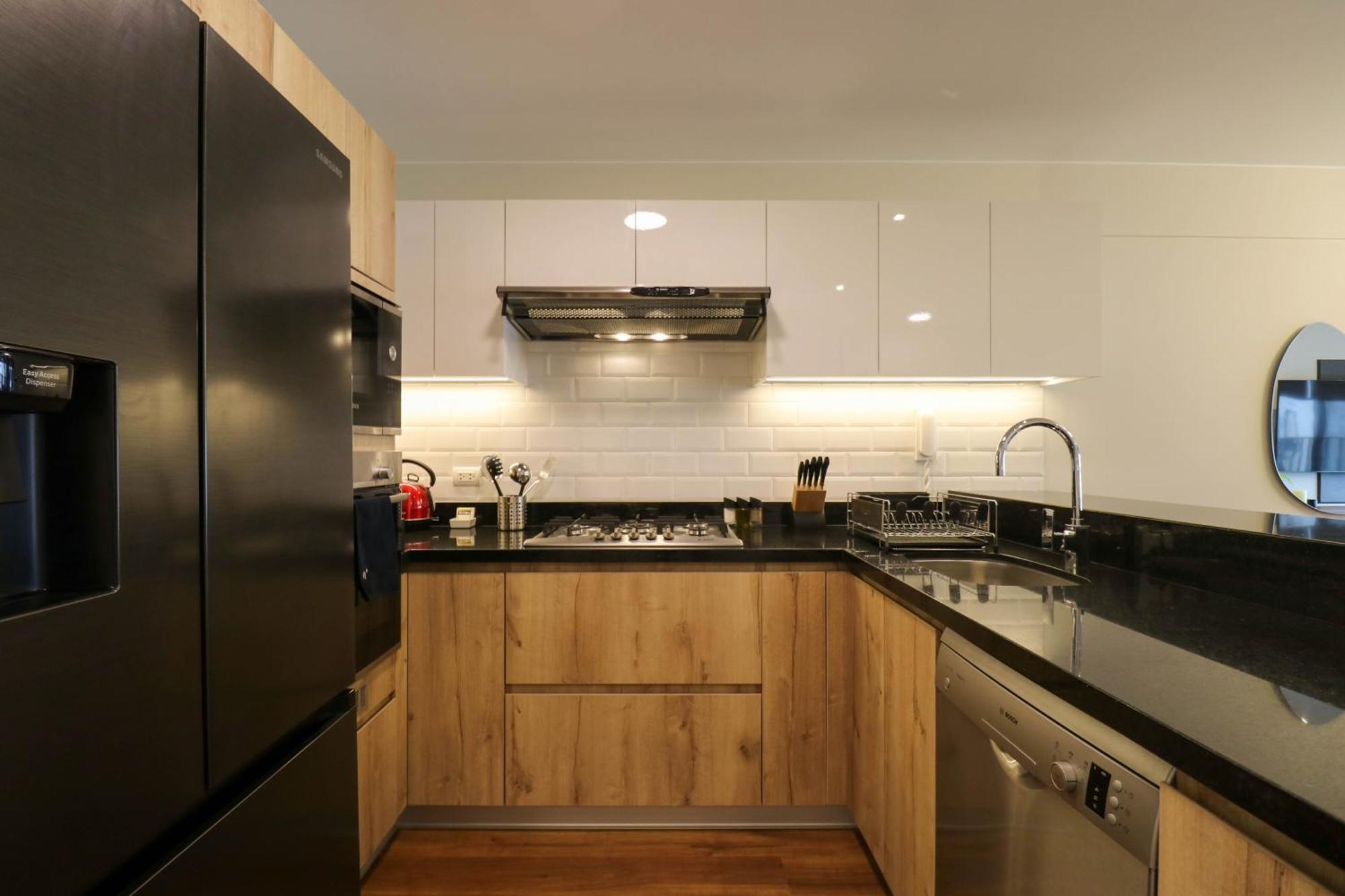 Alcanfores 1262 By Wynwood House ลิมา ภายนอก รูปภาพ